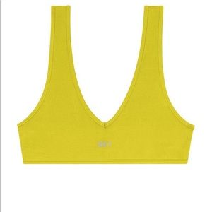 SET ACTIVE SPORTS BRA